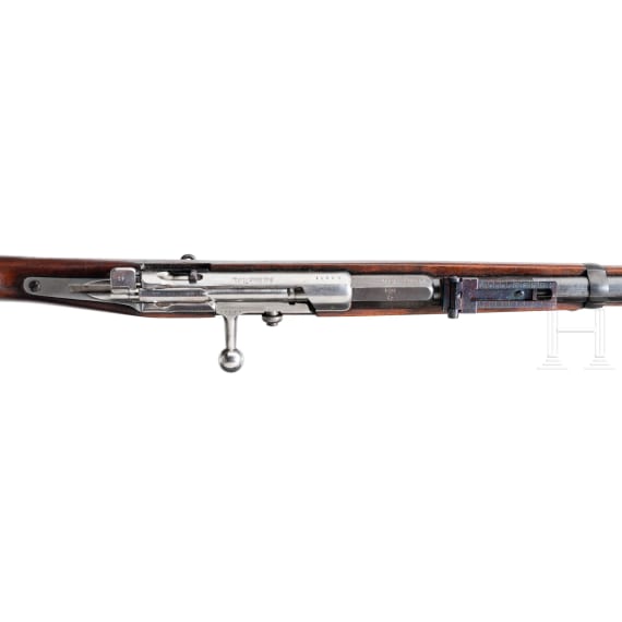 Amberg, Mod. 71/84
