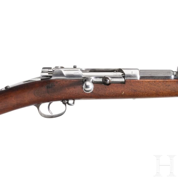 Amberg, Mod. 71/84