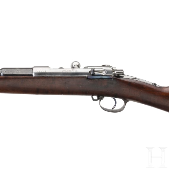 Amberg, Mod. 71/84