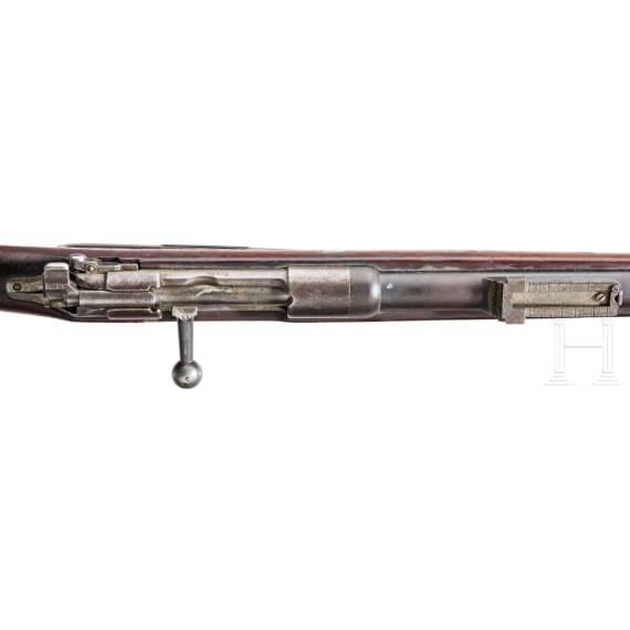 Steyr, Mod. Gewehr 88