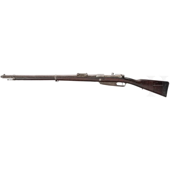 OEWG Steyr, Mod. 88