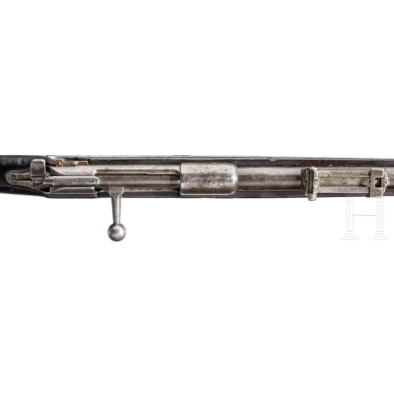 OEWG Steyr, Mod. 88