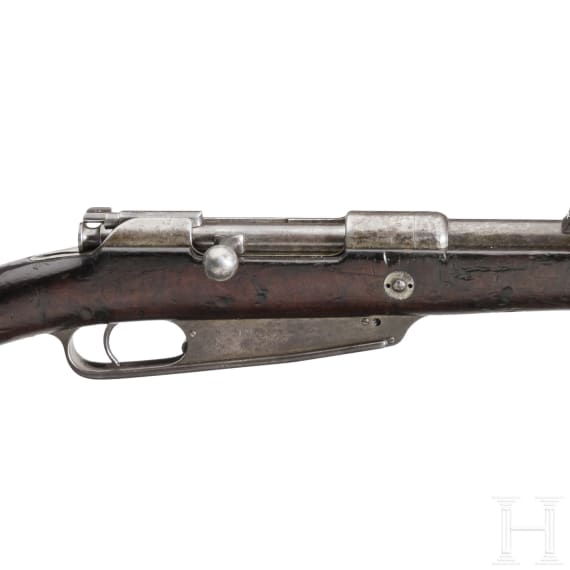 OEWG Steyr, Mod. 88