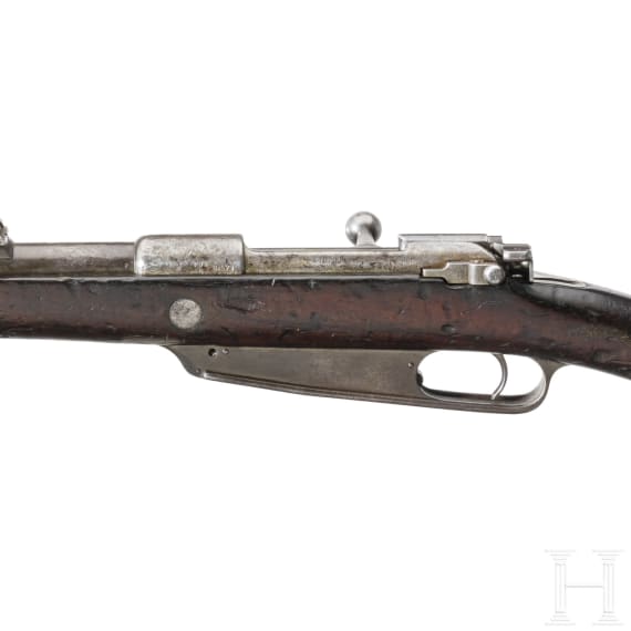 OEWG Steyr, Mod. 88