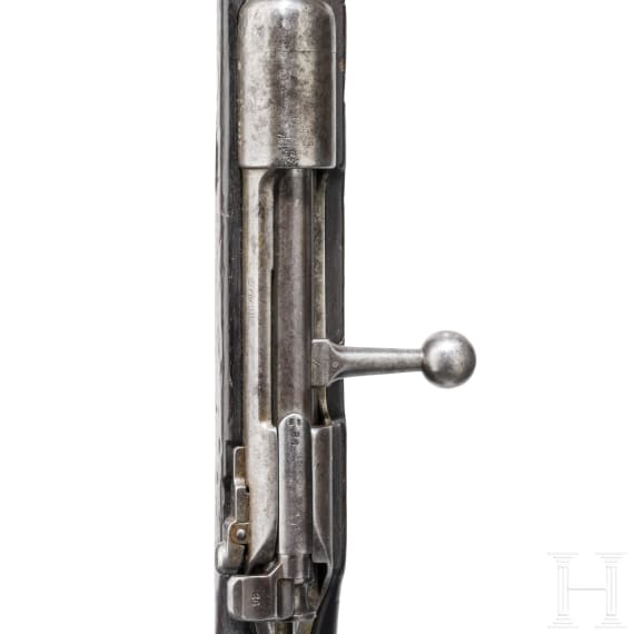OEWG Steyr, Mod. 88