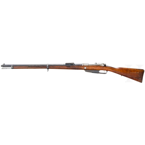 OEWG Steyr, Mod. 88