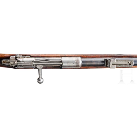 OEWG Steyr, Mod. 88