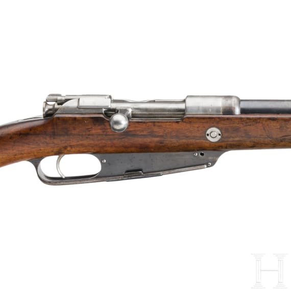 OEWG Steyr, Mod. 88