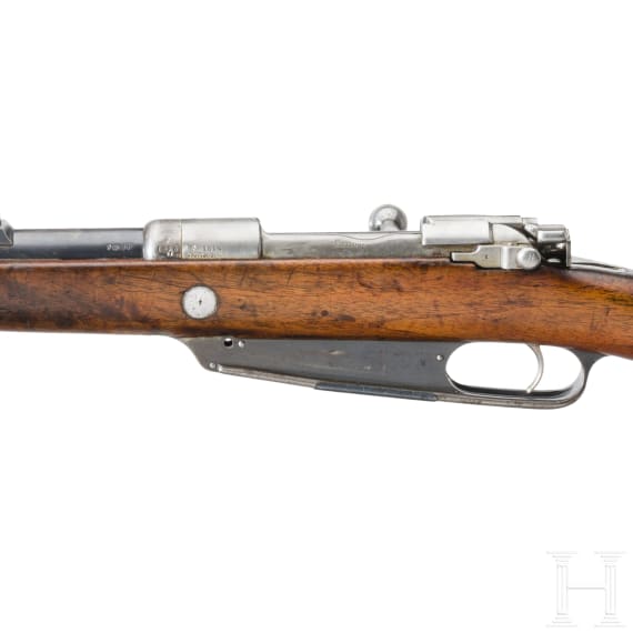 OEWG Steyr, Mod. 88