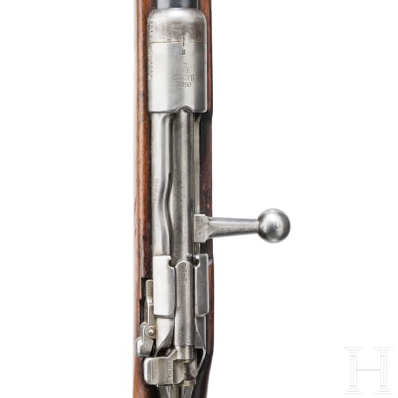 OEWG Steyr, Mod. 88