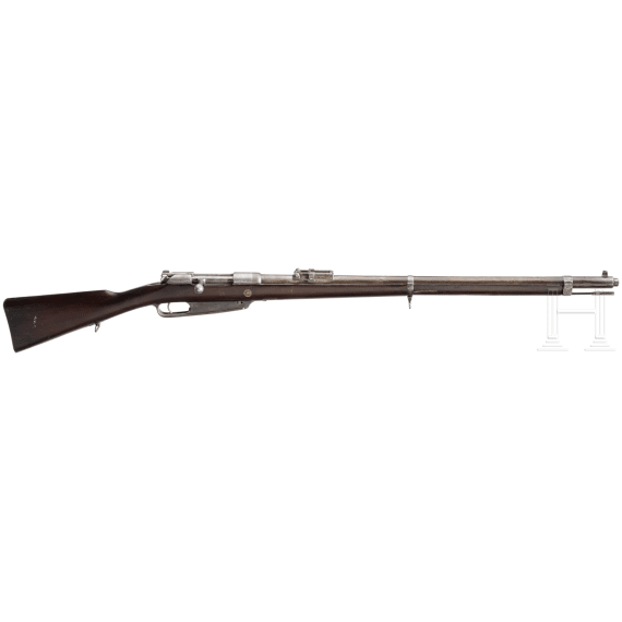 Gewehr 88, OEWG. Steyr, 1894