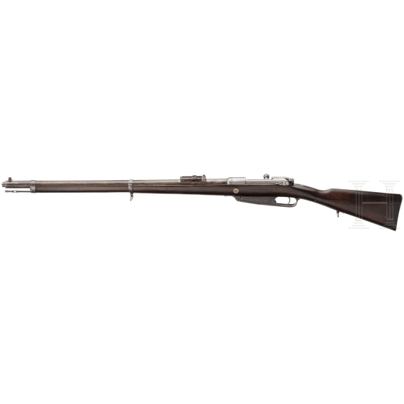 Gewehr 88, OEWG. Steyr, 1894