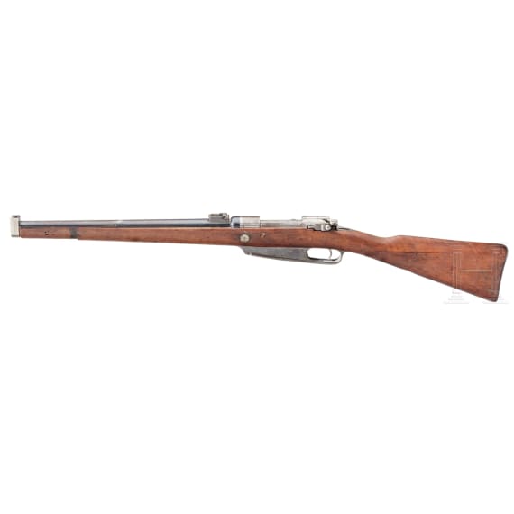 Repetierb&uuml;chse, Mod. K88, Cal. 8x57J