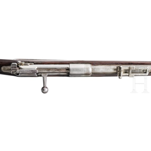 Gewehr 88, OEWG. Steyr, 1894