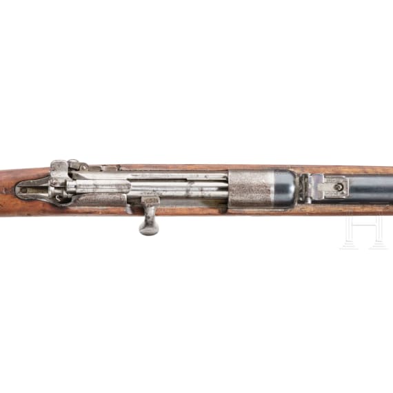 Repetierb&uuml;chse, Mod. K88, Cal. 8x57J