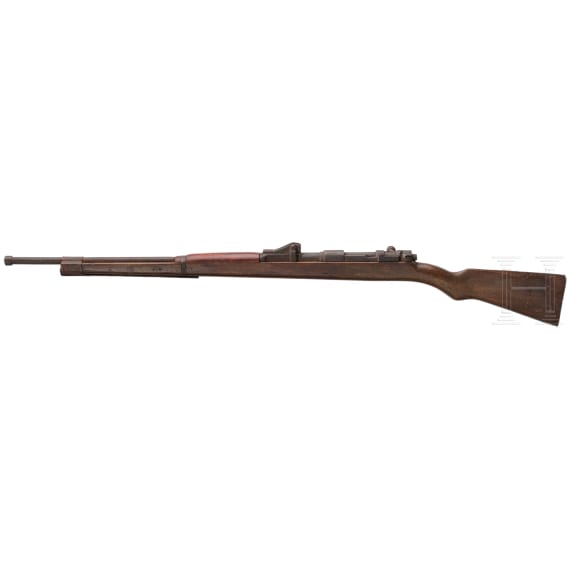 Fechtgewehr 98