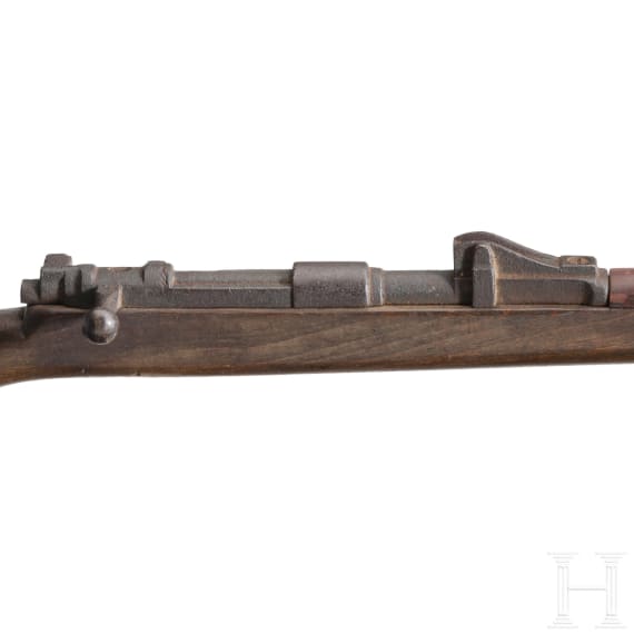 Fechtgewehr 98