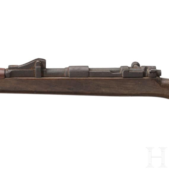 Fechtgewehr 98