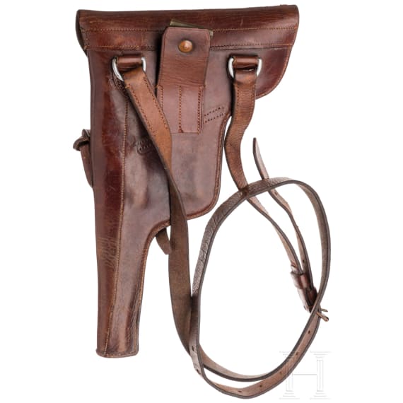 Mauser C 96 Flatside, Deutscher Truppenversuch Spandau der Gewehr-Pr&uuml;fungs-Kommission (GPK)