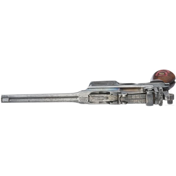 Mauser C 96/16