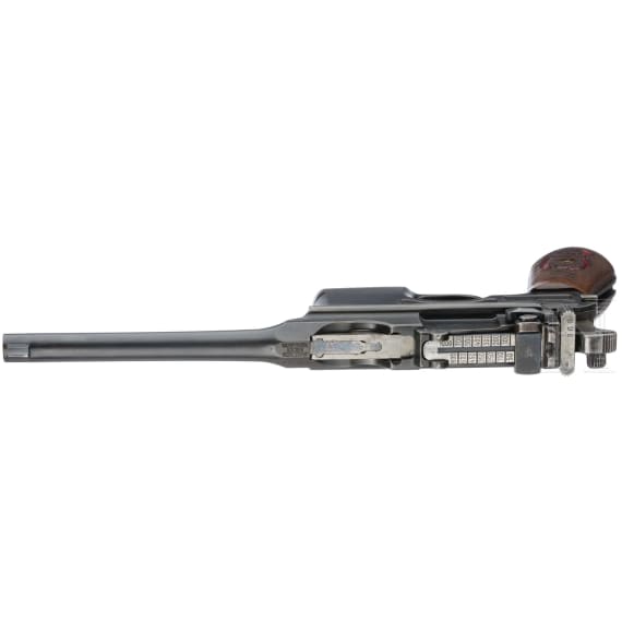 Mauser C96/1916