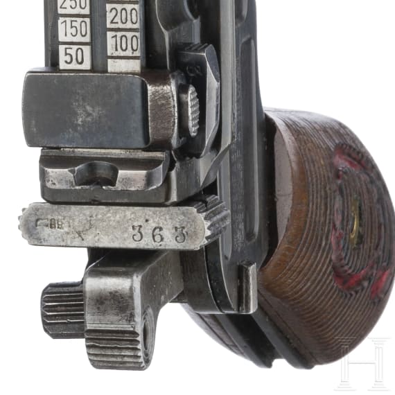 Mauser C96/1916