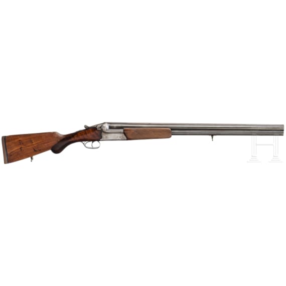 Bockdoppelflinte Sauer & Sohn, Mod. 33, Luftwaffe