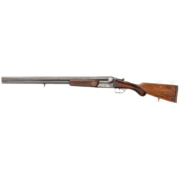 Bockdoppelflinte Sauer & Sohn, Mod. 33, Luftwaffe
