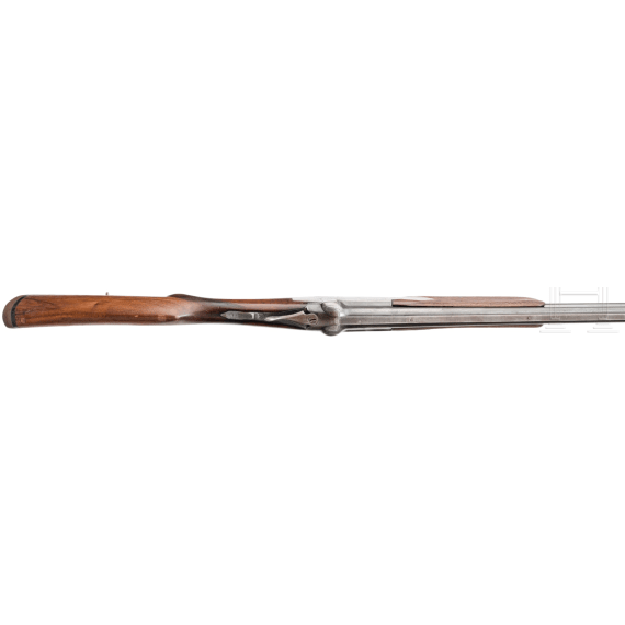 Bockdoppelflinte Sauer & Sohn, Mod. 33, Luftwaffe