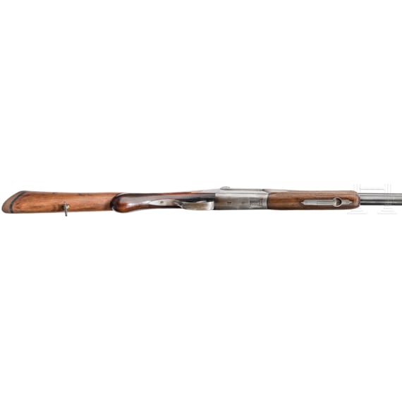 Bockdoppelflinte Sauer & Sohn, Mod. 33, Luftwaffe