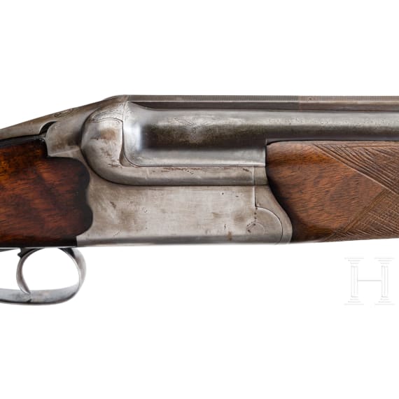 Bockdoppelflinte Sauer & Sohn, Mod. 33, Luftwaffe