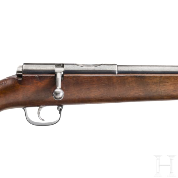 Wehrsportkarabiner Ansch&uuml;tz ("J G A")