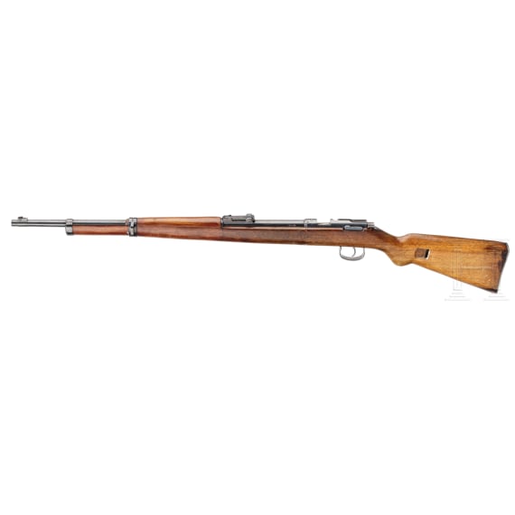 Wehrsportgewehr BSW
