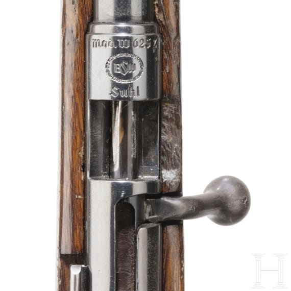 Wehrsportgewehr BSW