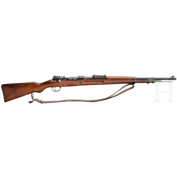 Mauser, Standardmodell