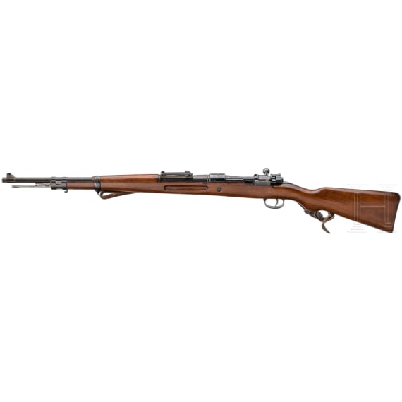 Mauser, Standardmodell