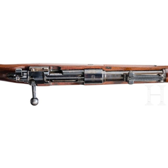 Mauser, Standardmodell