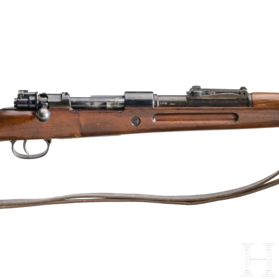 Mauser, Standardmodell