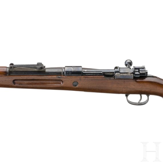 Mauser, Standardmodell