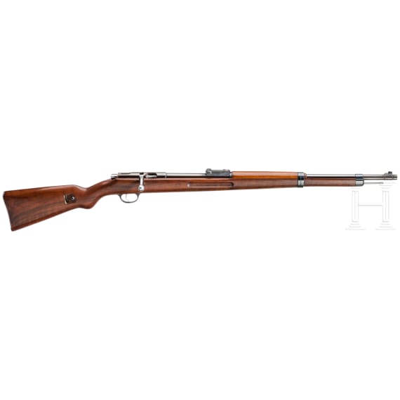 Wehrsportgewehr Simson Mod. W 625A