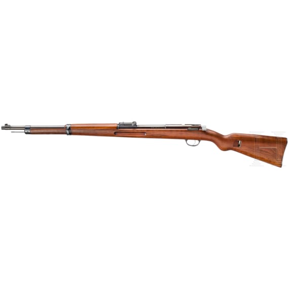 Wehrsportgewehr Simson Mod. W 625A