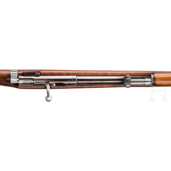 Wehrsportgewehr Simson Mod. W 625A