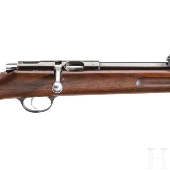 Wehrsportgewehr Simson Mod. W 625A