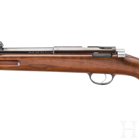 Wehrsportgewehr Simson Mod. W 625A