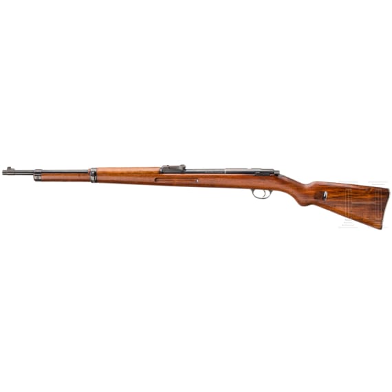 Wehrsportgewehr Simson Mod. W 625 B