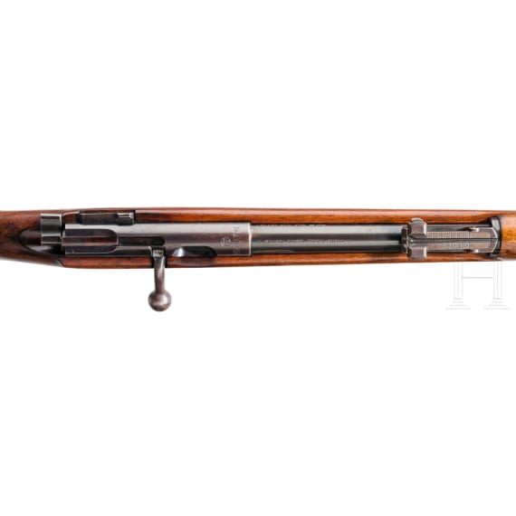 Wehrsportgewehr Simson Mod. W 625 B