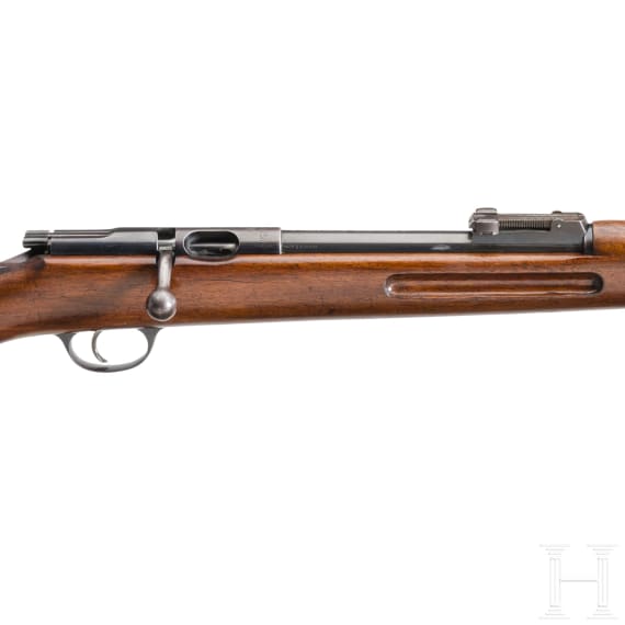 Wehrsportgewehr Simson Mod. W 625 B
