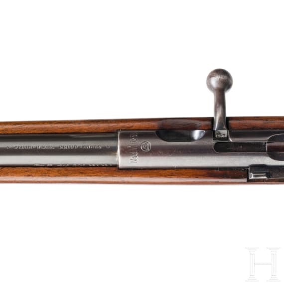 Wehrsportgewehr Simson Mod. W 625 B