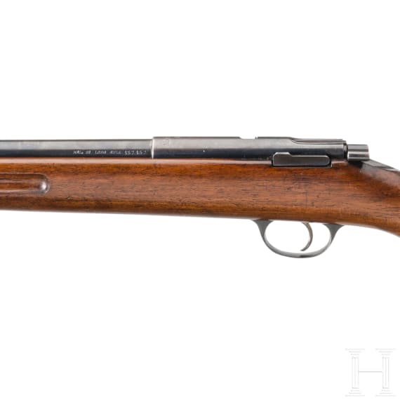 Wehrsportgewehr Simson Mod. W 625 B