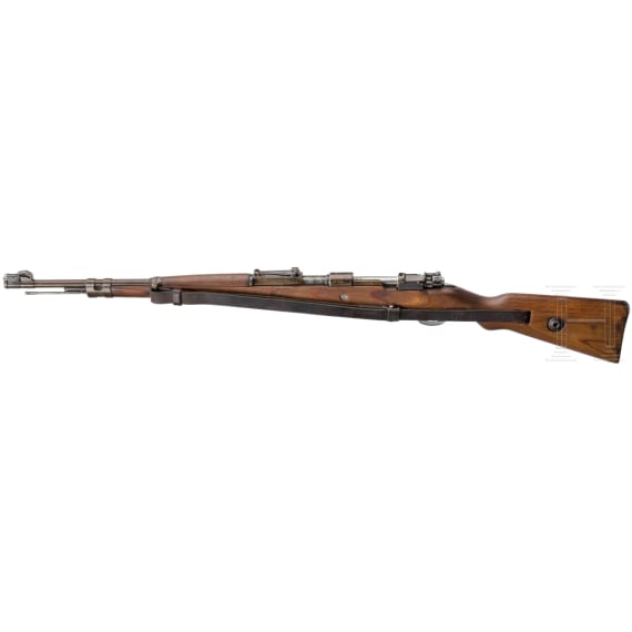 Karabiner 98 k, "BSW 1939"